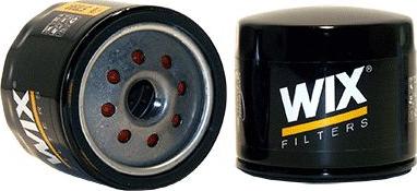 WIX Filters 57099 - Масляний фільтр autocars.com.ua