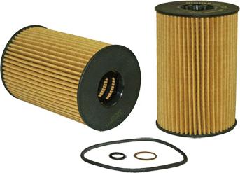 WIX Filters 57189 - Масляний фільтр autocars.com.ua