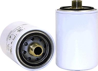 WIX Filters 57201 - Гідрофільтри, автоматична коробка передач autocars.com.ua