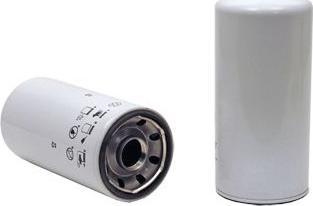 WIX Filters 57240 - Масляний фільтр autocars.com.ua