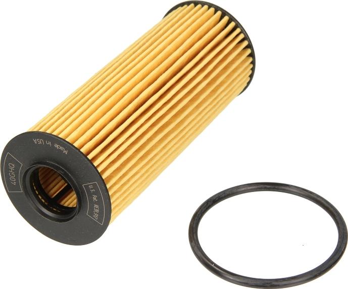 WIX Filters 57526 - Масляний фільтр autocars.com.ua