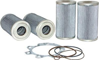 WIX Filters 57740XE - Гидрофильтр, автоматическая коробка передач avtokuzovplus.com.ua