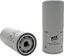 WIX Filters 57791 - Масляный фильтр autodnr.net