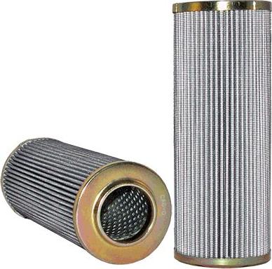 WIX Filters 57852 - Фільтр, Гідравлічна система приводу робочого устаткування autocars.com.ua