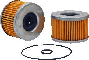 WIX Filters 57938 - Масляний фільтр autocars.com.ua