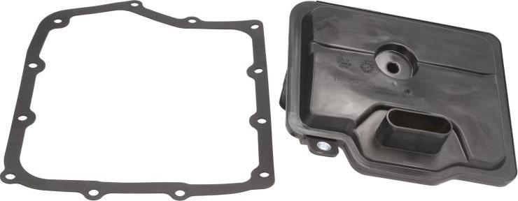 WIX Filters 58128 - Гідрофільтри, автоматична коробка передач autocars.com.ua