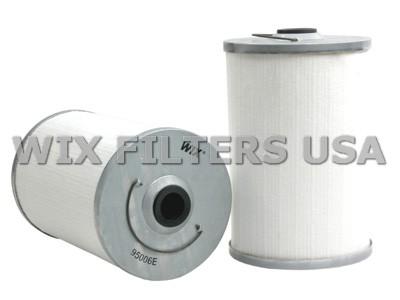 WIX Filters 95006E - Паливний фільтр autocars.com.ua