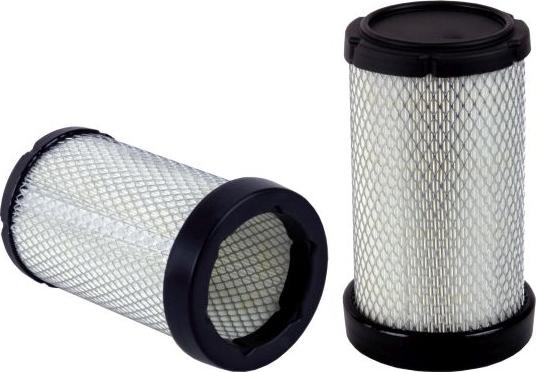 WIX Filters WA10188 - Повітряний фільтр autocars.com.ua