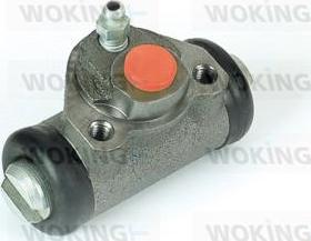 Woking C1520.06 - Колесный тормозной цилиндр autodnr.net