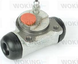 Woking C1520.30 - Колесный тормозной цилиндр autodnr.net