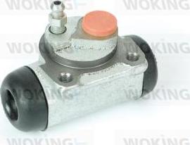 Woking C1520.45 - Колесный тормозной цилиндр autodnr.net