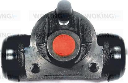 Woking C1521.19 - Колесный тормозной цилиндр autodnr.net