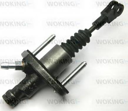 Woking C1615.13 - Головний циліндр, система зчеплення autocars.com.ua
