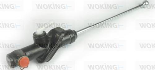 Woking C1615.25 - Головний циліндр, система зчеплення autocars.com.ua