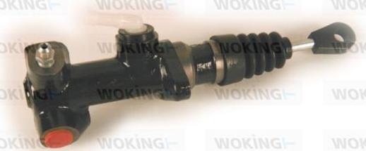 Woking C1619.36 - Головний циліндр, система зчеплення autocars.com.ua