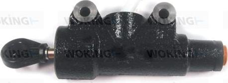 Woking C1619.48 - Головний циліндр, система зчеплення autocars.com.ua