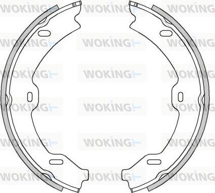 Woking Z4693.00 - - - avtokuzovplus.com.ua