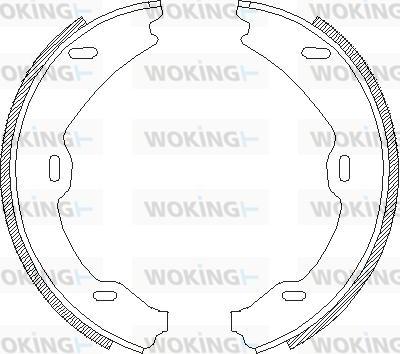 Woking Z4706.01 -  autocars.com.ua