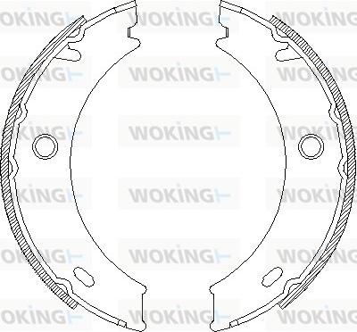 Woking Z4714.01 - - - avtokuzovplus.com.ua