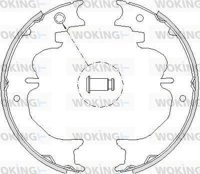 Woking Z4727.00 - - - autocars.com.ua