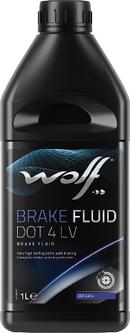 Wolf 1047758 - Тормозная жидкость autodnr.net