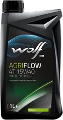 Wolf 13536 - Моторное масло autodnr.net