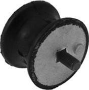 WOLVER SM80993 - Подушка, підвіска двигуна autocars.com.ua