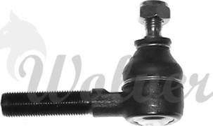 WOLVER SP121870 - Наконечник рульової тяги, кульовий шарнір autocars.com.ua