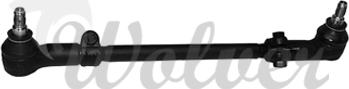 WOLVER SP213680 - Поздовжня рульова тяга autocars.com.ua