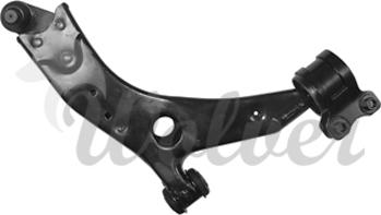 WOLVER SP312002 - Наконечник рульової тяги, кульовий шарнір autocars.com.ua