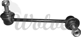 WOLVER SP406662 - Тяга / стійка, стабілізатор autocars.com.ua