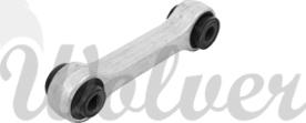 WOLVER SP411160 - Тяга / стійка, стабілізатор autocars.com.ua