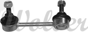 WOLVER SP411851 - Тяга / стійка, стабілізатор autocars.com.ua