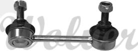 WOLVER SP411852 - Тяга / стійка, стабілізатор autocars.com.ua