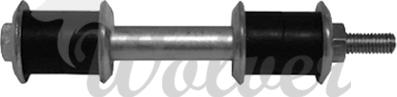 WOLVER SP414130 - Тяга / стійка, стабілізатор autocars.com.ua