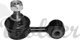 WOLVER SP415300 - Тяга / стійка, стабілізатор autocars.com.ua