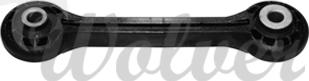WOLVER SP415360 - Наконечник рульової тяги, кульовий шарнір autocars.com.ua