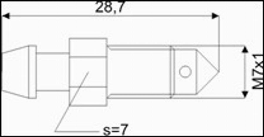  WP0069 - Водяной насос autodnr.net