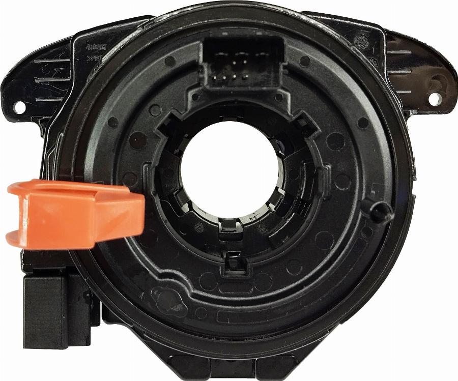 WRC 1110044 - Вита пружина, подушка безпеки autocars.com.ua