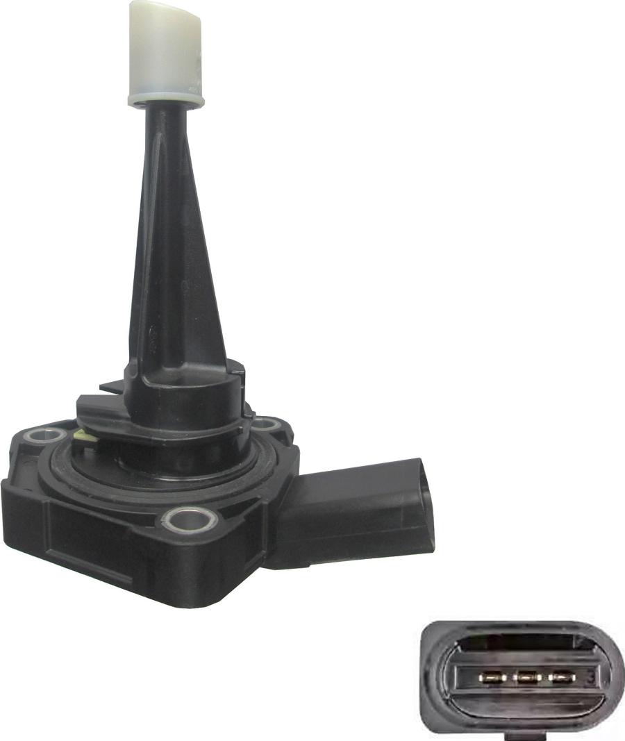 WRC 4700001 - Датчик, рівень моторного масла autocars.com.ua