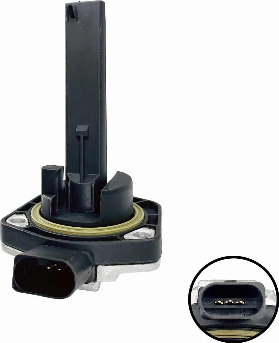 WRC 4700005 - Датчик, рівень моторного масла autocars.com.ua