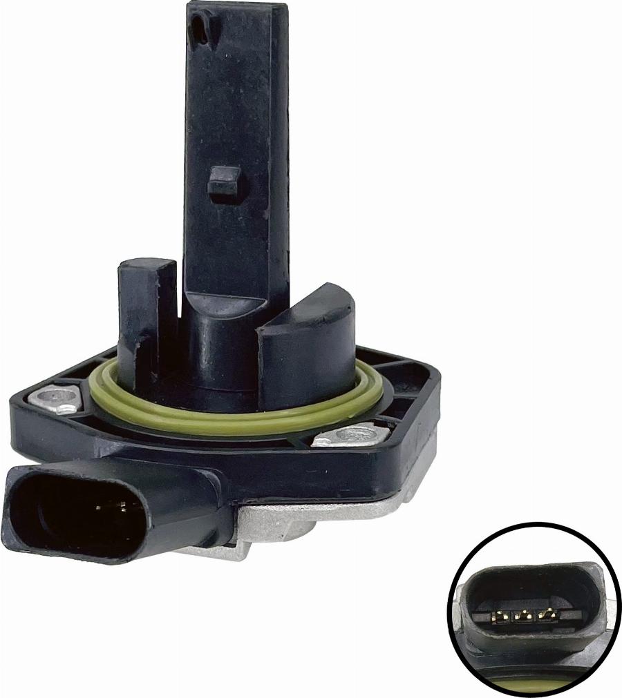 WRC 4700006 - Датчик, рівень моторного масла autocars.com.ua