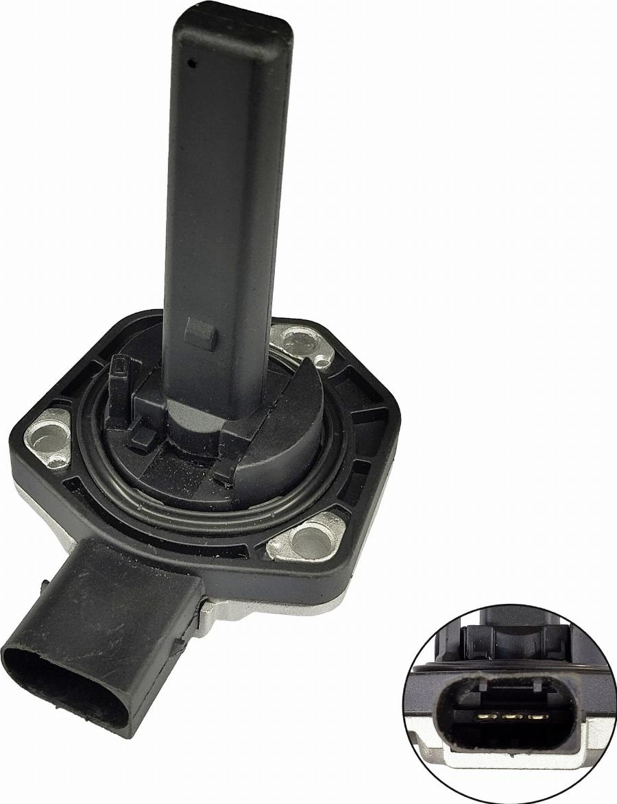 WRC 4700008 - Датчик, рівень моторного масла autocars.com.ua