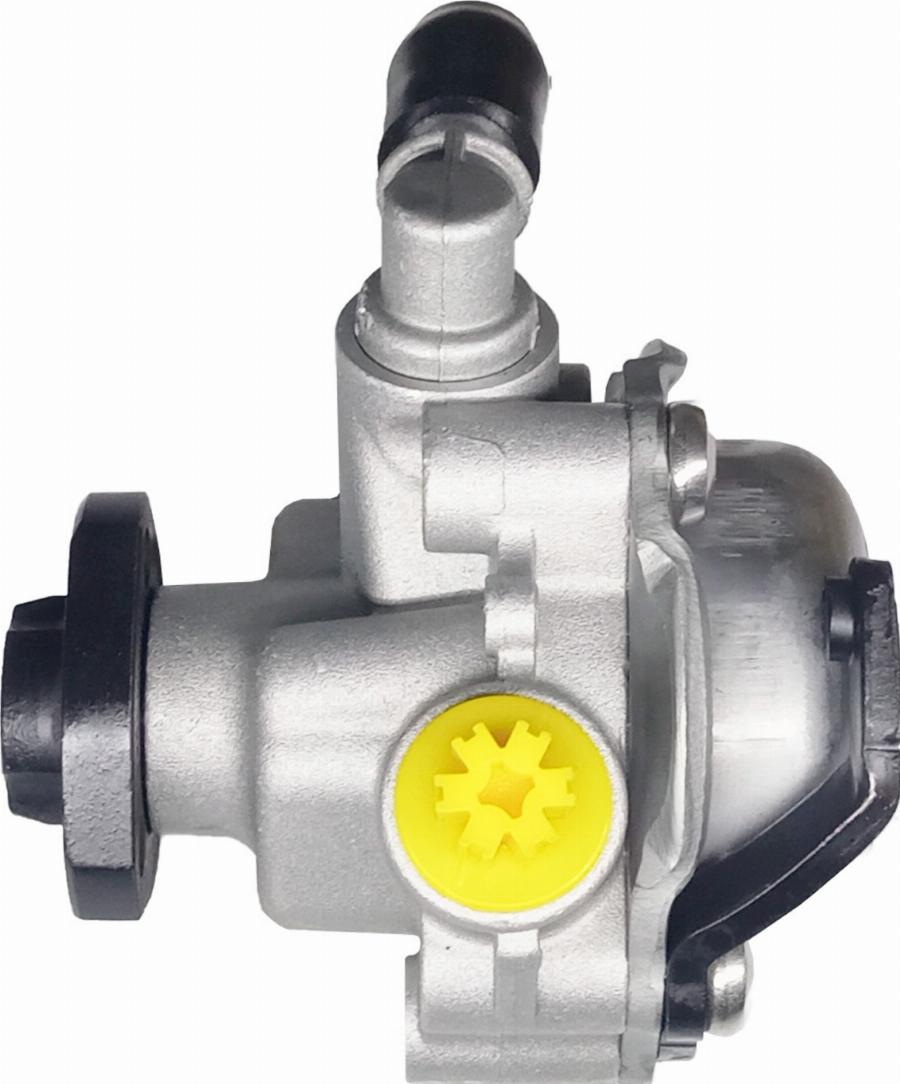 WRC 4900008 - Гідравлічний насос, рульове управління, ГУР autocars.com.ua