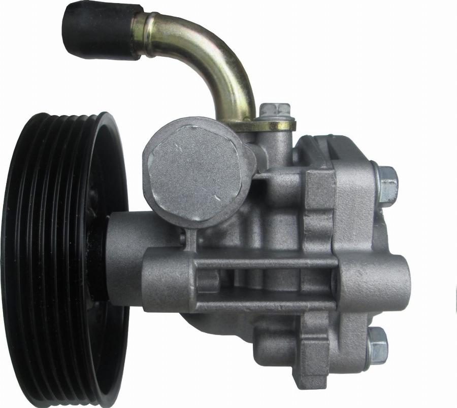 WRC 4902071R - Гідравлічний насос, рульове управління, ГУР autocars.com.ua