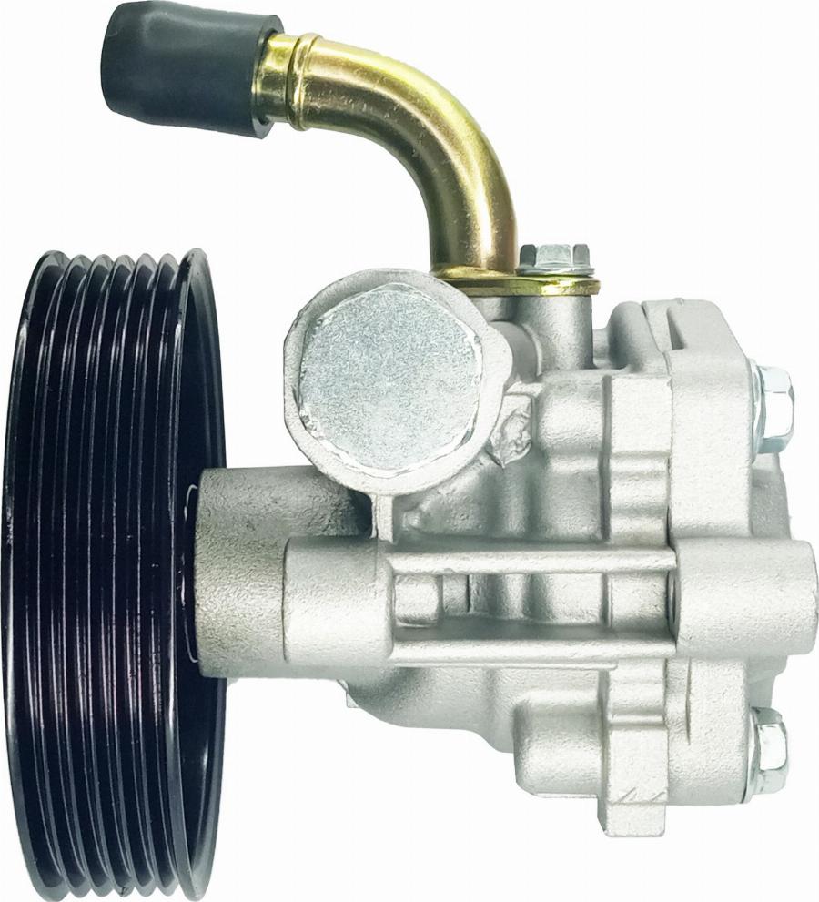 WRC 4902071 - Гідравлічний насос, рульове управління, ГУР autocars.com.ua