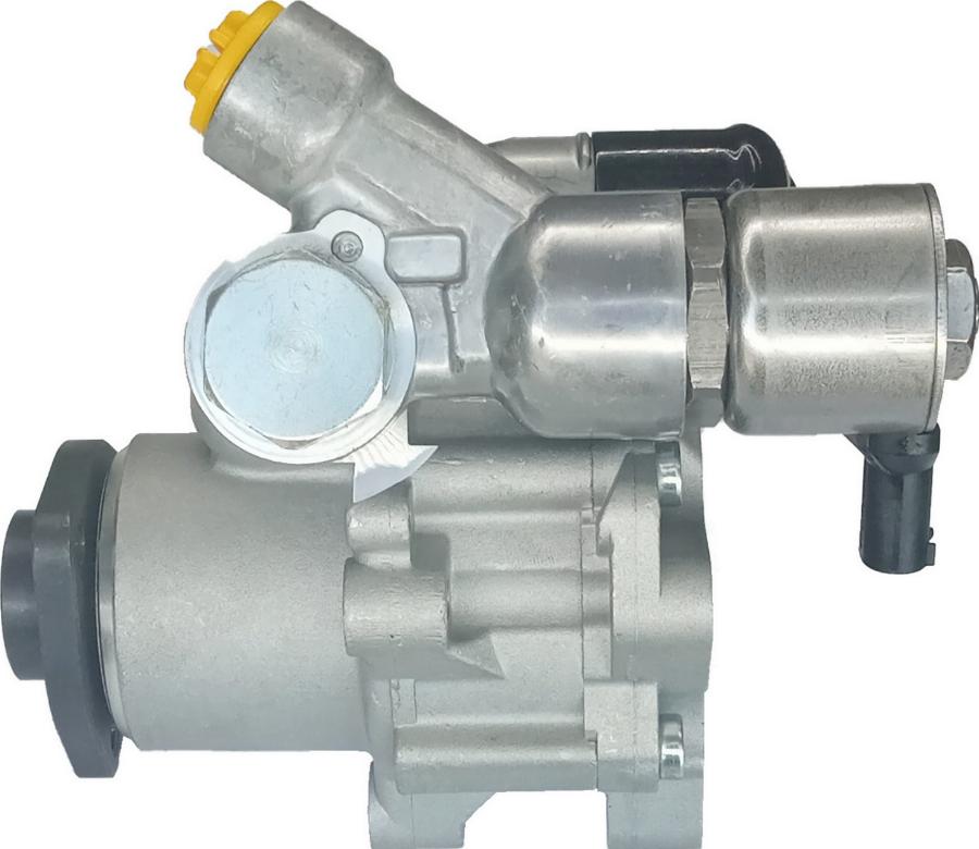 WRC 4902513 - Гідравлічний насос, рульове управління, ГУР autocars.com.ua