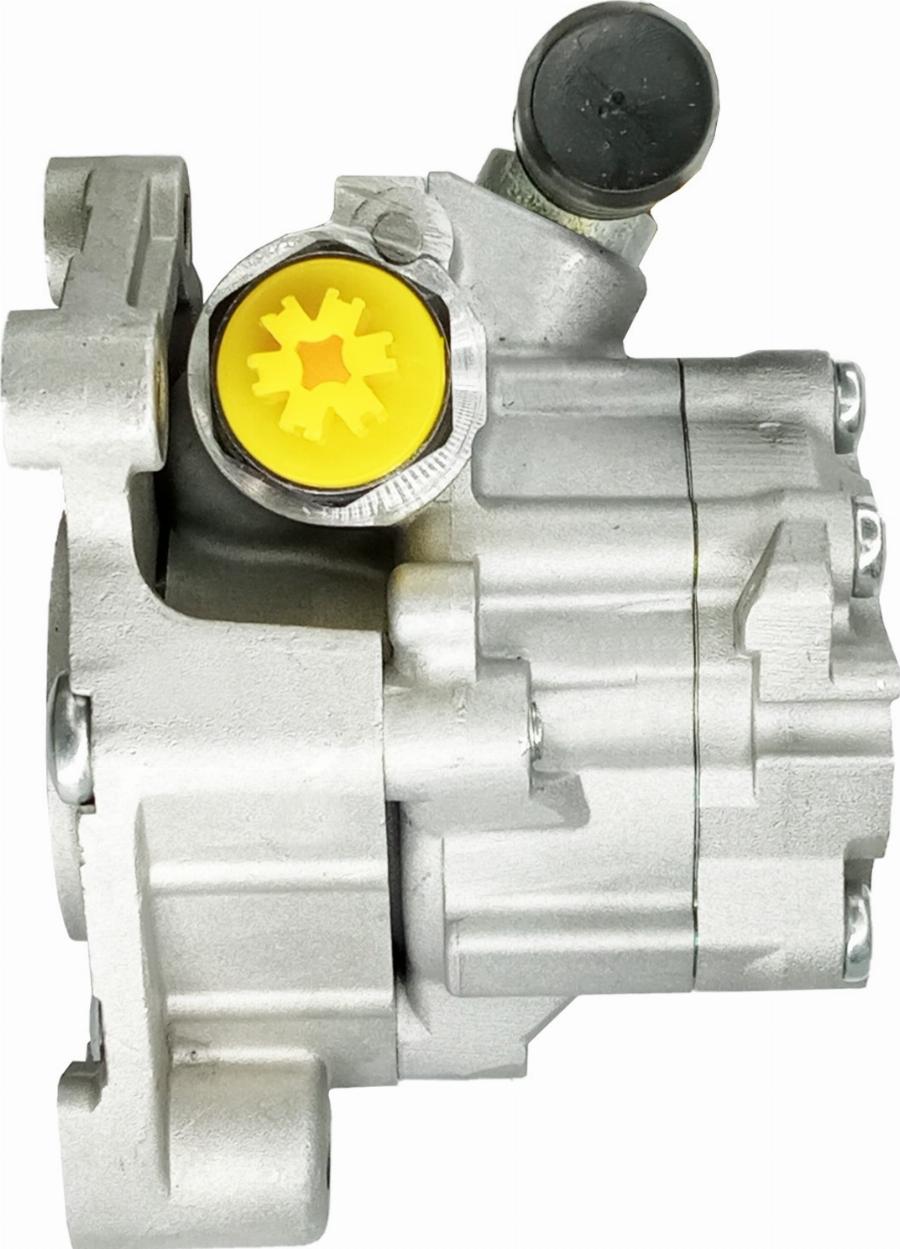 WRC 4905156 - Гідравлічний насос, рульове управління, ГУР autocars.com.ua