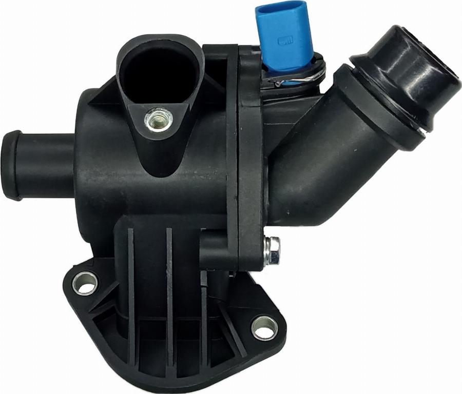 WRC 5000002 - Термостат, охолоджуюча рідина autocars.com.ua