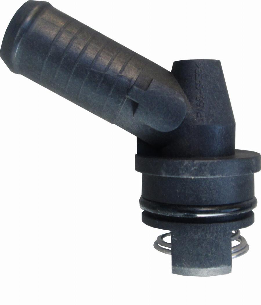 WRC 5000013 - Термостат, охолоджуюча рідина autocars.com.ua